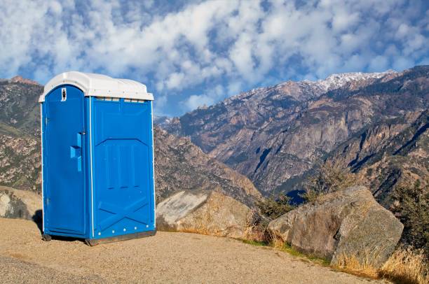 Best Portable restroom trailer rental  in Doa Ana, NM