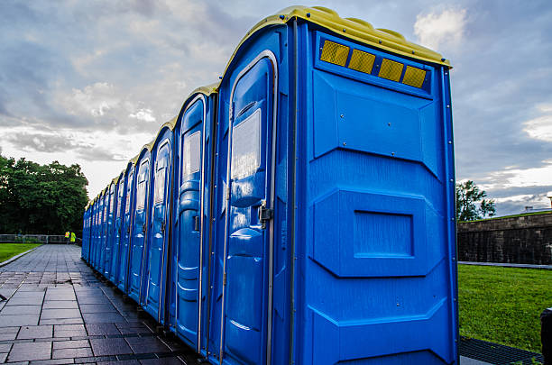 Portable Toilet Options We Offer in Doa Ana, NM