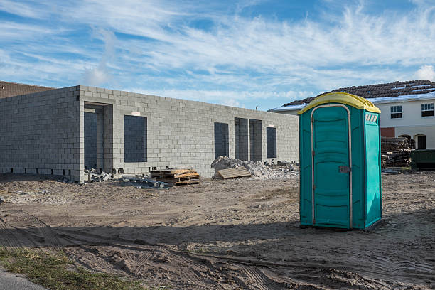 Best Portable restroom trailer rental  in Doa Ana, NM